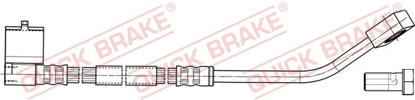 Brake Hose